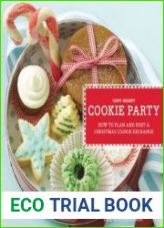 Very Merry Cookie Party How to Plan and Host a Christmas Cookie Exchange