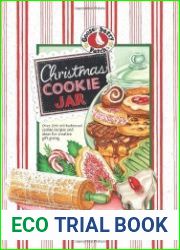 Christmas Cookie Jar