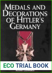 Medals and Decorations of Hitler|s Army