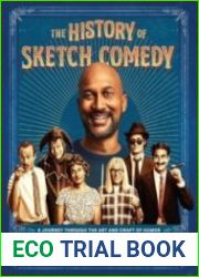 The History of Sketch Comedy A Journey through the Art and Craft of Humor
