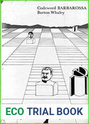 Codeword Barbarossa