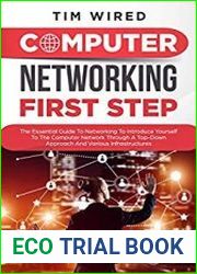 Computer networking first step The Essential Guide To Networking