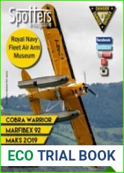 Spotters Magazine №42 (2019)