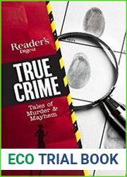 Reader|s Digest True Crime Tales of Murder & Mayhem