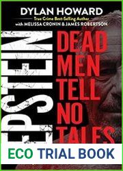 Epstein Dead Men Tell No Tales