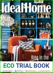 The Ideal Home and Garden India