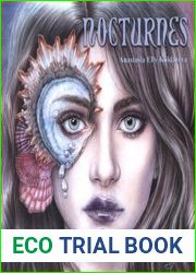 Nocturnes Coloring Book
