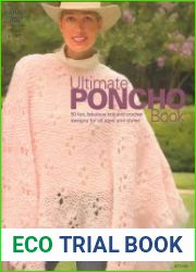 Ultimate Poncho Book