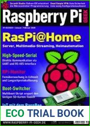 Raspberry Pi Geek