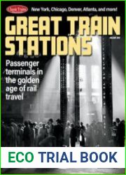 Great Train Stations (Classic Trains Special №25)