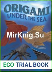 Origami Under the Sea
