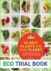 50 Best Plants on the Planet