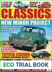 Classics Monthly