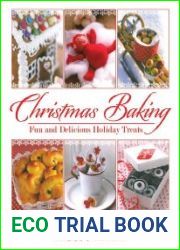 Christmas Baking Fun and Delicious Holiday Treats