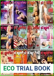 Exotic Magazine - Full Year 2019 Collection