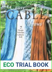 Easy Cable Throws