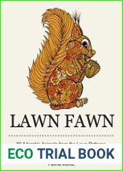 Lawn Fawn 50 Adorable Animal From the Lawn Patterns