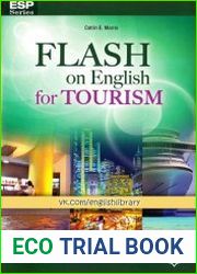 Flash on English for Tourism