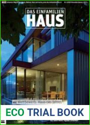 Das Einfamilienhaus Schweiz