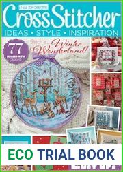 CrossStitcher
