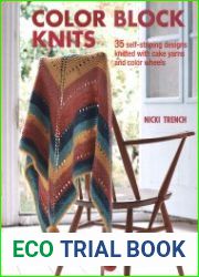 Color Block Knits