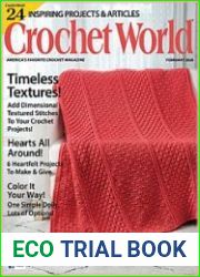 Crochet World