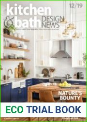 Kitchen and Bath Design News