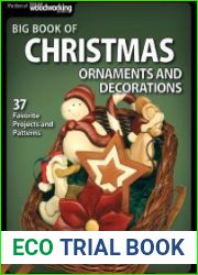 Big Book of Christmas Ornaments and Decorations