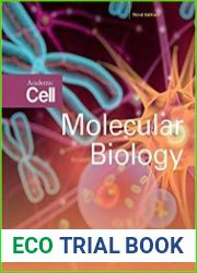 Molecular Biology 3rd Edition