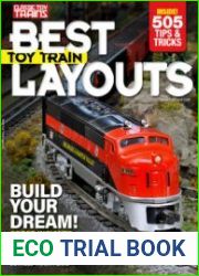 Best Toy Train Layouts (Classic Toy Trains Special)