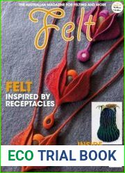 FELT Magazine