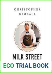 Christopher Kimball|s Milk Street The New Home Cooking