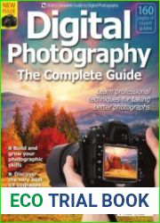 Digital Photography Complete Manual