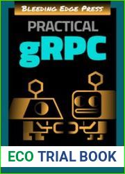 Practical gRPC