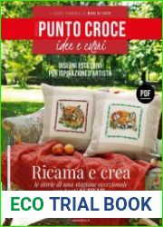 Mani di Fata - Speciale Punto Croce
