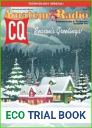 CQ Amateur Radio