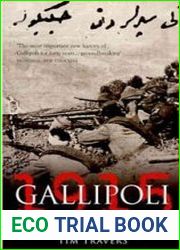 Gallipoli 1915