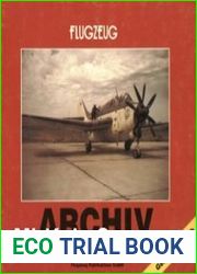Flugzeug Foto-Archiv Band 4