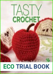 Tasty Crochet