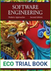 Software Engineering Modern Approaches, 2nd Edition
