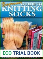 Beginners Guide To Knitting Socks