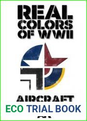 Real Colors of WWII Aircraft