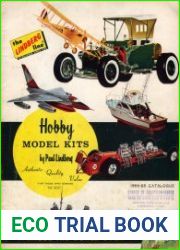 Hobby Model Kits