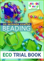 20-Minute Crafts. Beading