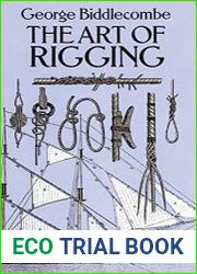 The Art of Rigging (Dover Maritime)