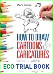 How To Draw Cartoons and Caricatures