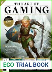 The Art of Gaming