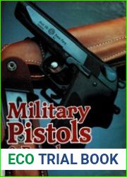 Military Pistols & Revolvers