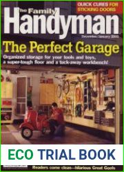 The Family Handyman