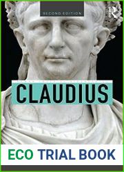 Claudius (Roman Imperial Biographies), 2nd Edition